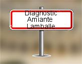 Diagnostic Amiante avant démolition sur Lamballe